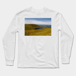 Ben Nevis Long Sleeve T-Shirt